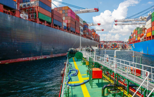 Block-image-bunkering