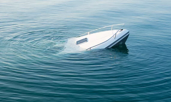 Marine Investigation
