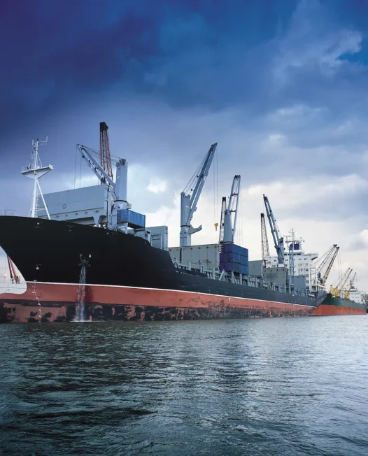 cargo-ships-docked-in-an-urban-port-2026-01-05-06-34-26-utc