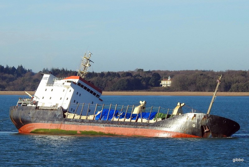 Marine Investigation