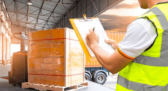 Cargo Surveys & Superintendence